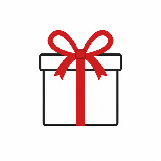 Wrap It As A Gift