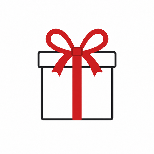 Wrap It As A Gift