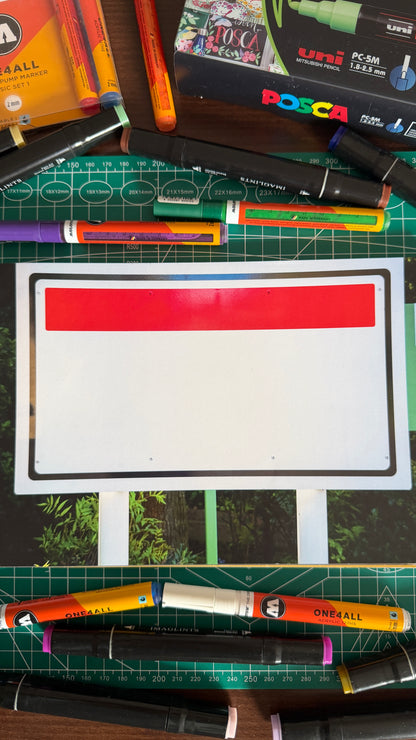 Bare 2.0 Graffiti Book