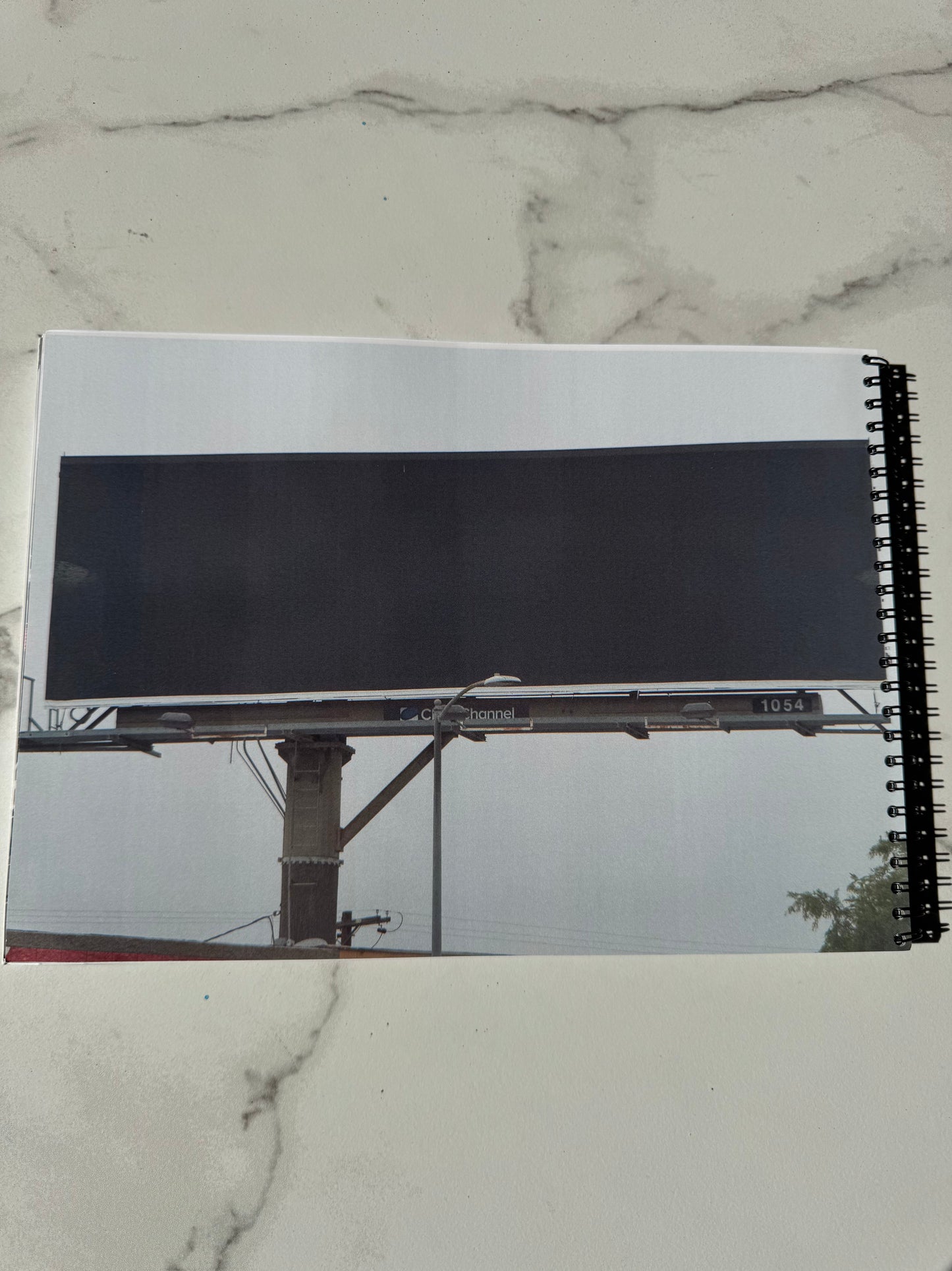 Bare "Los Angeles" Book