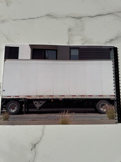 Bare "Los Angeles" Book
