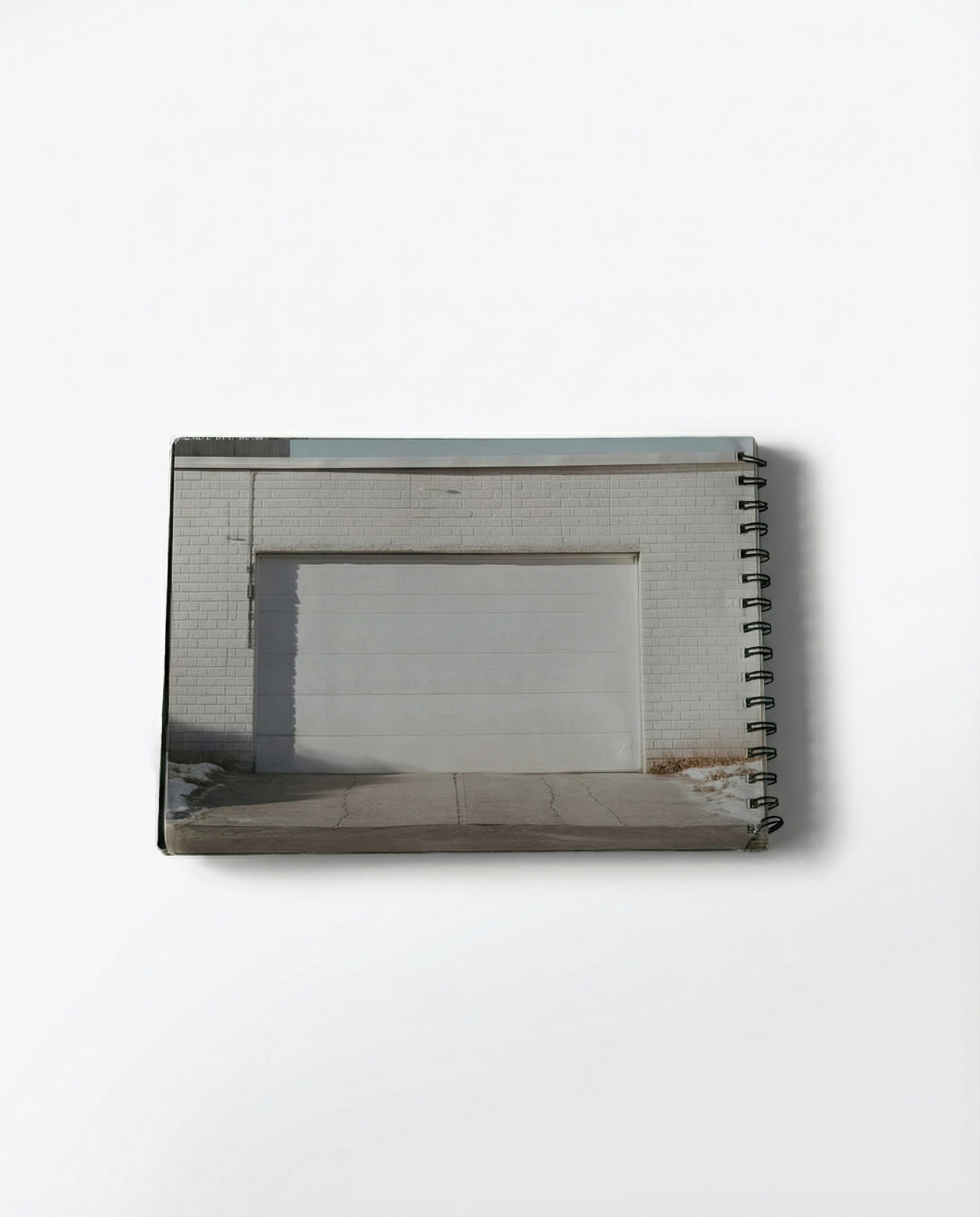 Bare™ Graffiti Book A4